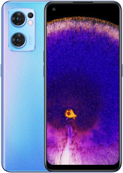 OPPO Find X5 Lite thumbnail 2