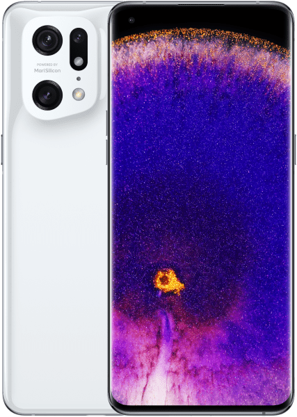 OPPO Find X5 Pro thumbnail 2