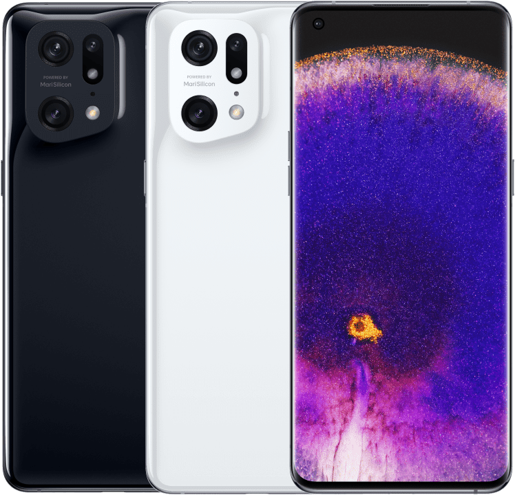 OPPO Find X5 Pro thumbnail 3