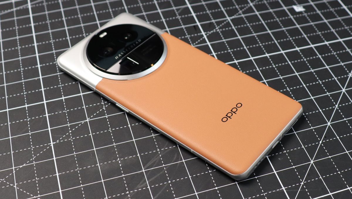 OPPO Find X6 thumbnail 2