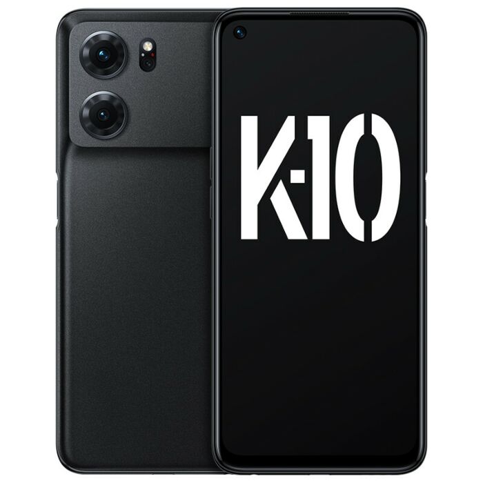 OPPO K10 5G (China) thumbnail 4