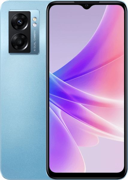 OPPO K10 5G thumbnail 2