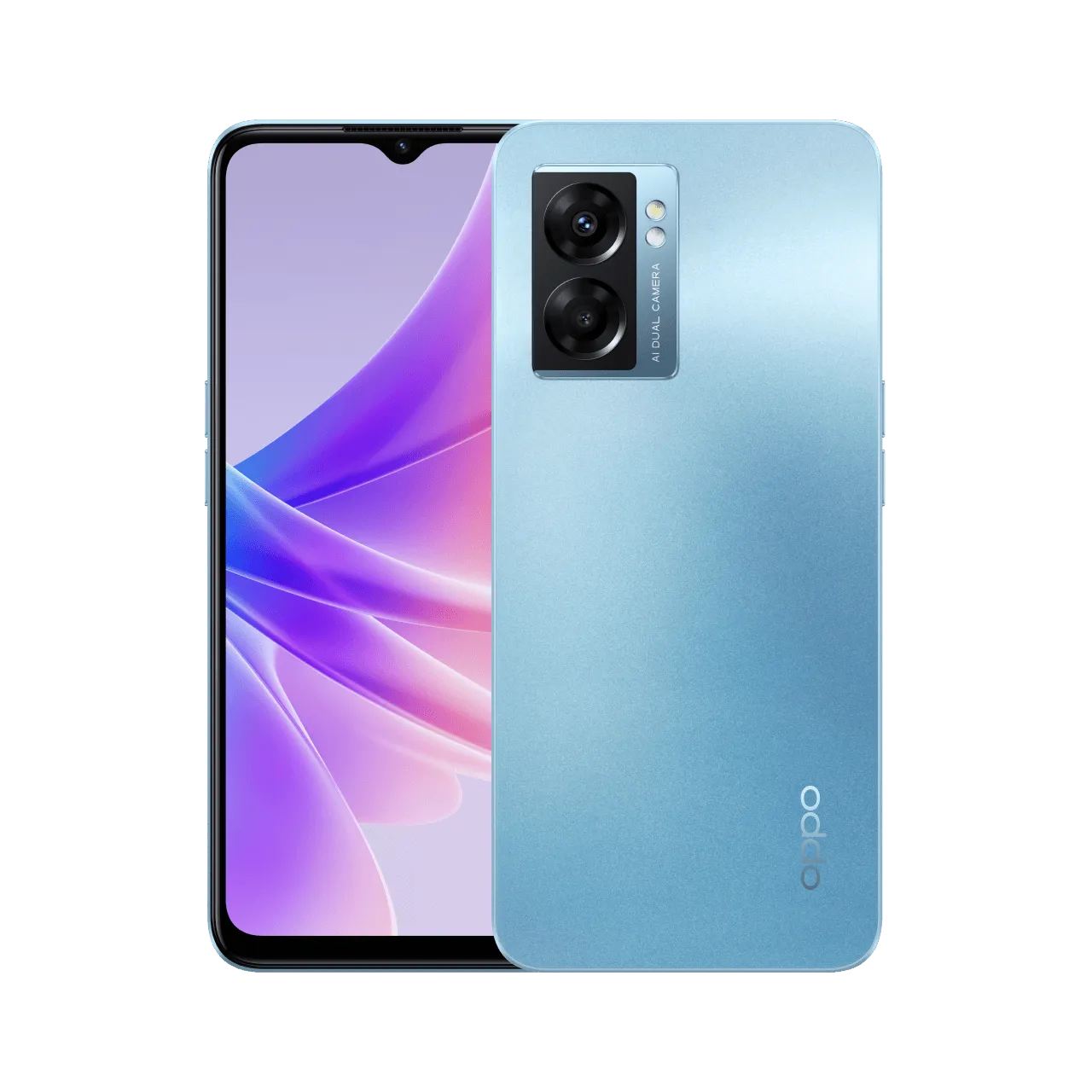 OPPO K10 5G thumbnail 5
