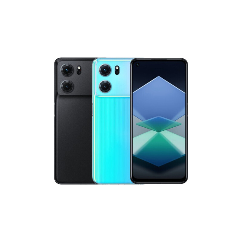 OPPO K10 5G thumbnail 6