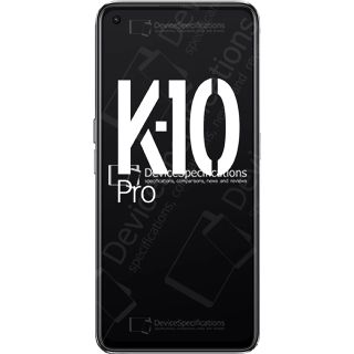 OPPO K10 Pro thumbnail 4