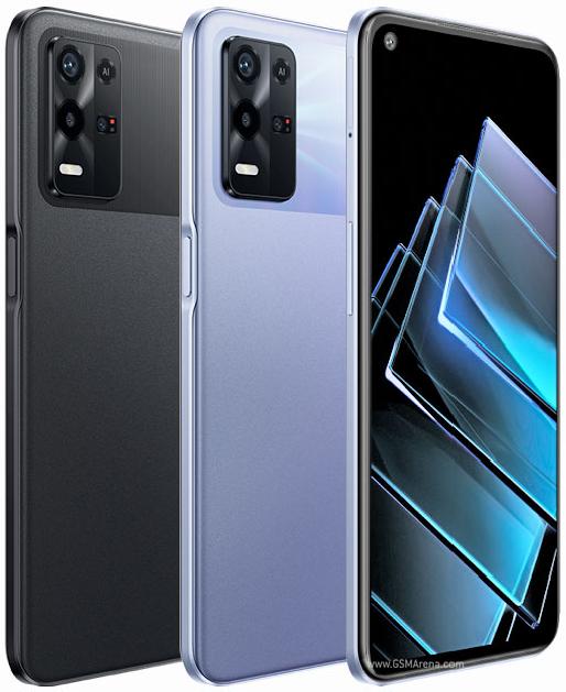 OPPO K9x thumbnail 4