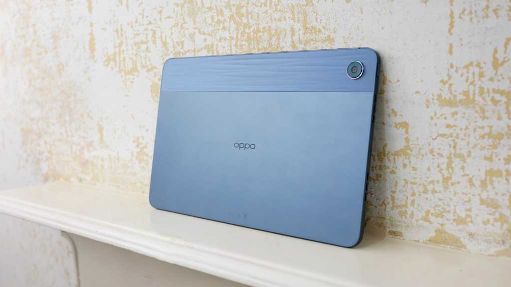 OPPO Pad Air thumbnail 4