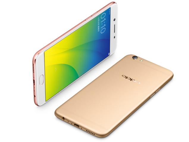 OPPO R9s thumbnail 3
