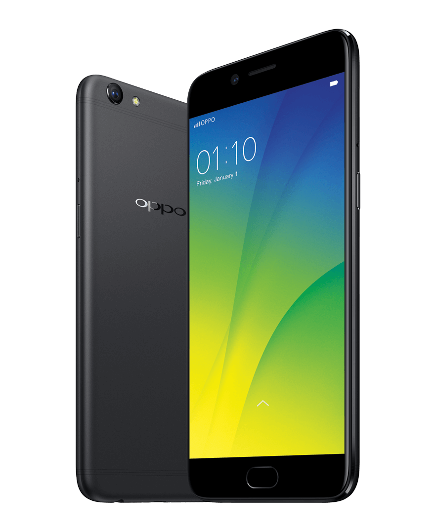 OPPO R9s thumbnail 5