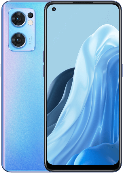 OPPO Reno7 5G thumbnail 2