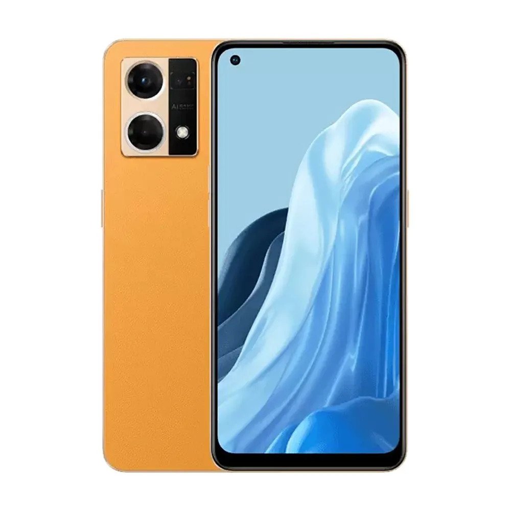 OPPO Reno7 thumbnail 3