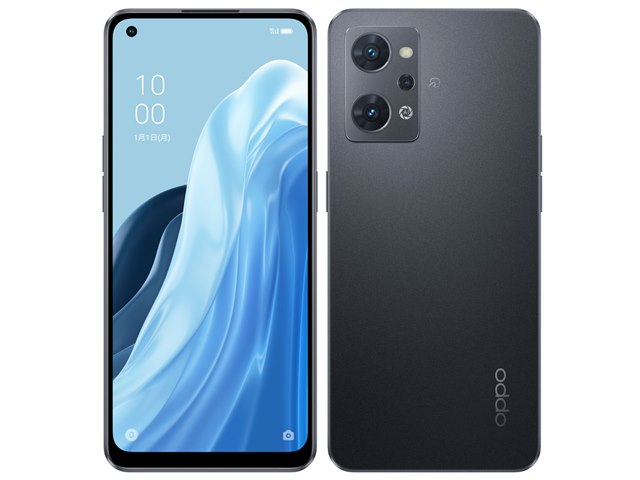 OPPO Reno7 thumbnail 4