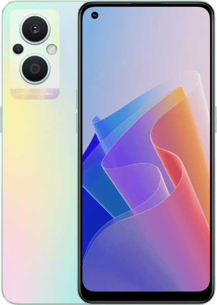 OPPO Reno7 Z 5G thumbnail 2