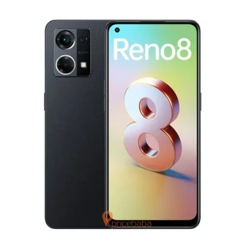 OPPO Reno8 4G thumbnail 5