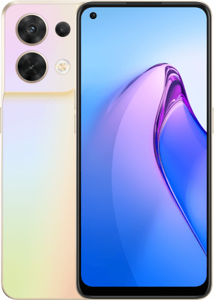 OPPO Reno8 thumbnail 4