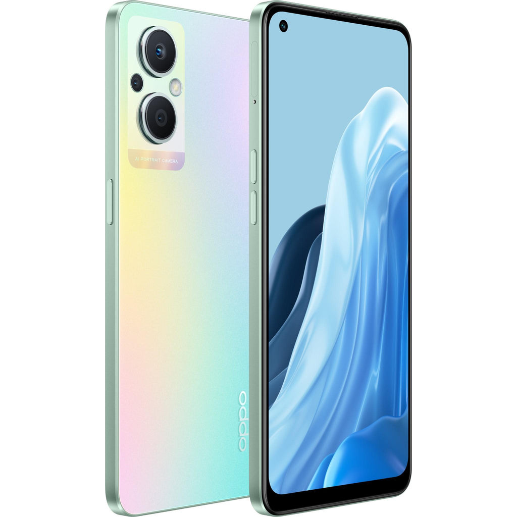 OPPO Reno8 Lite thumbnail 4