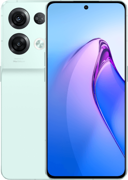 OPPO Reno8 Pro+ thumbnail 2