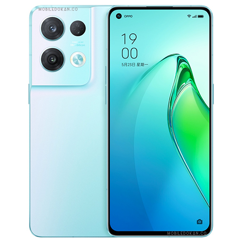 OPPO Reno8 Pro (China) thumbnail 2