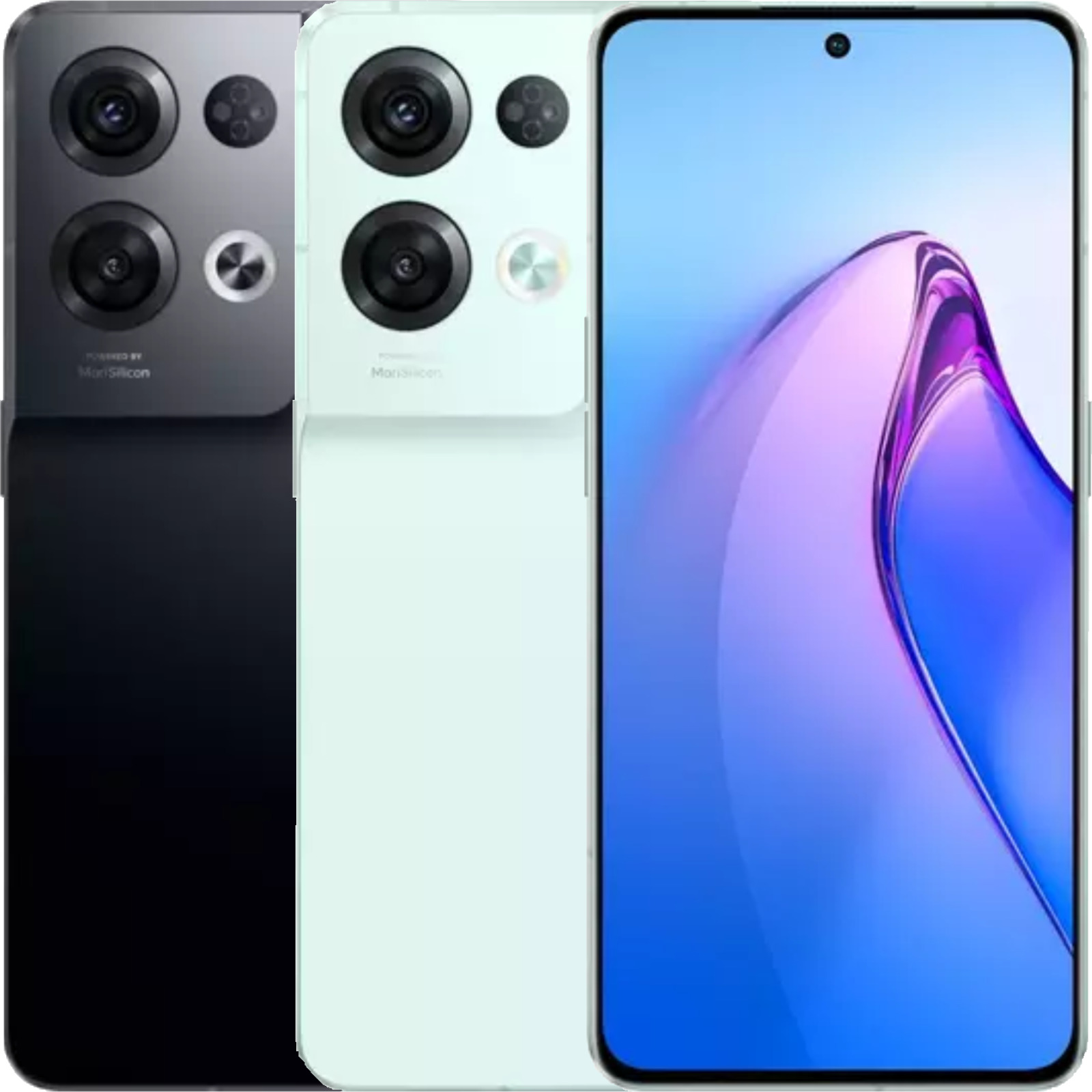 OPPO Reno8 Pro thumbnail 2