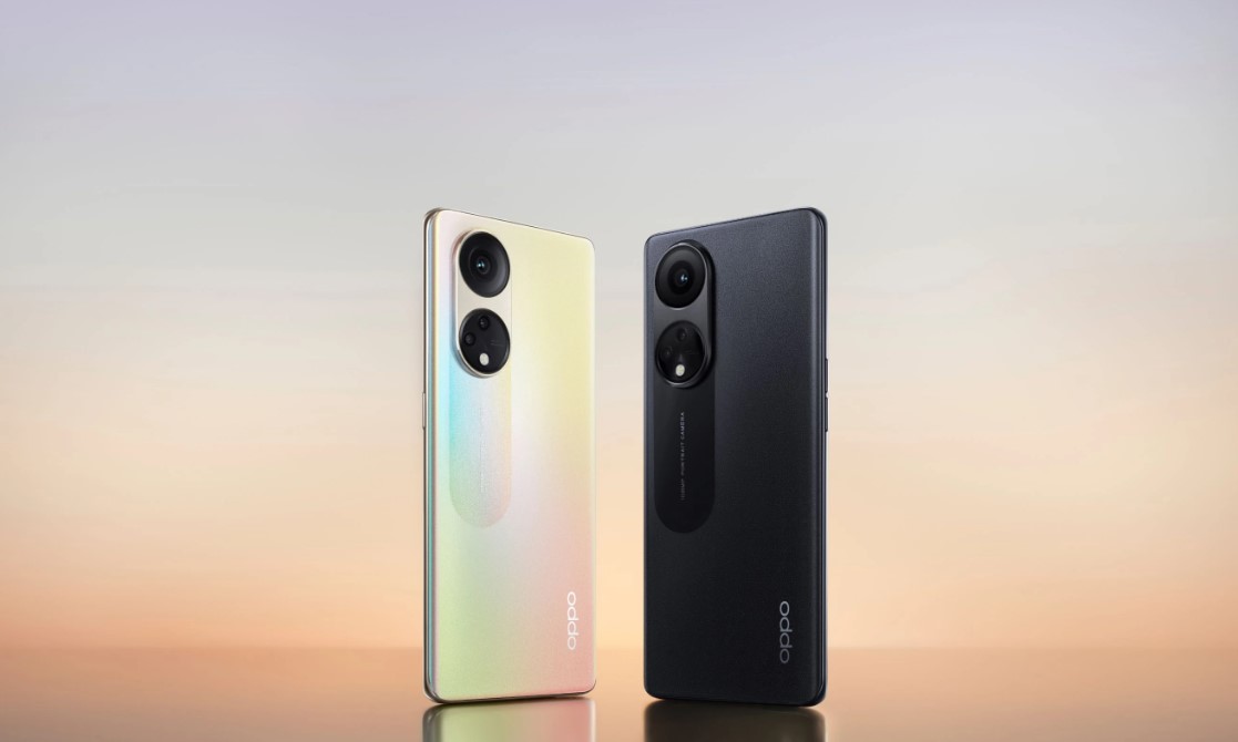 OPPO Reno8 T 5G thumbnail 4