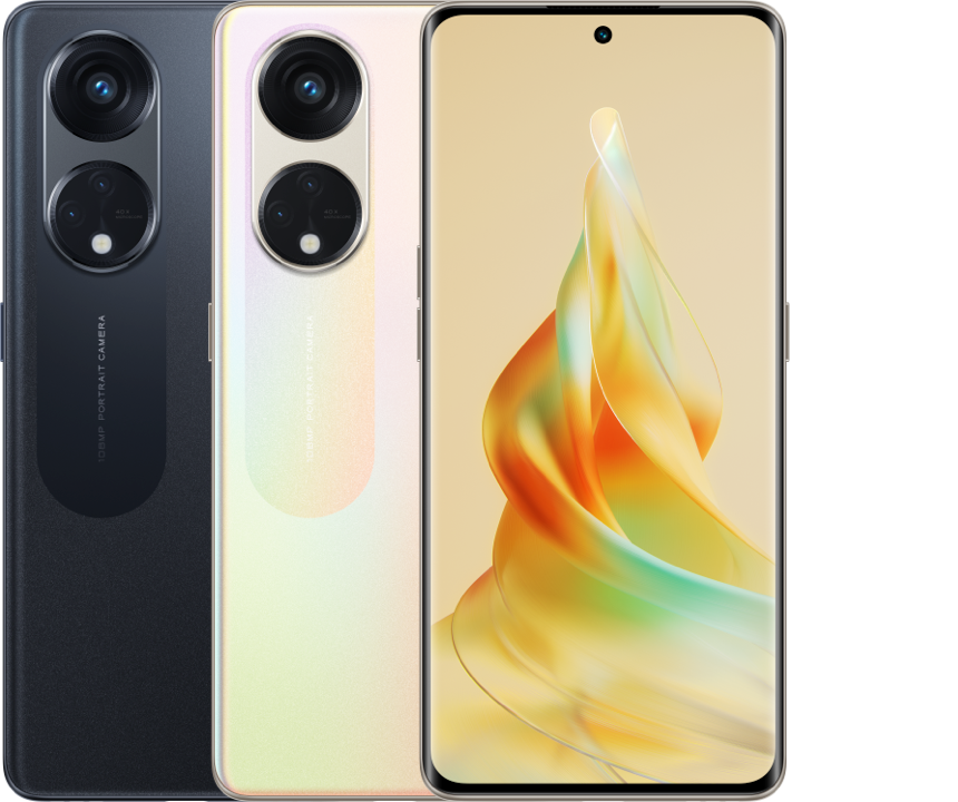 OPPO Reno8 T thumbnail 4