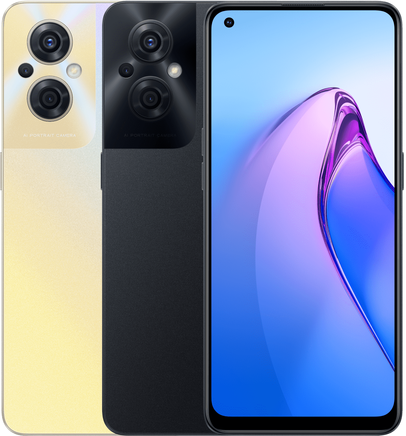 OPPO Reno8 Z thumbnail 5