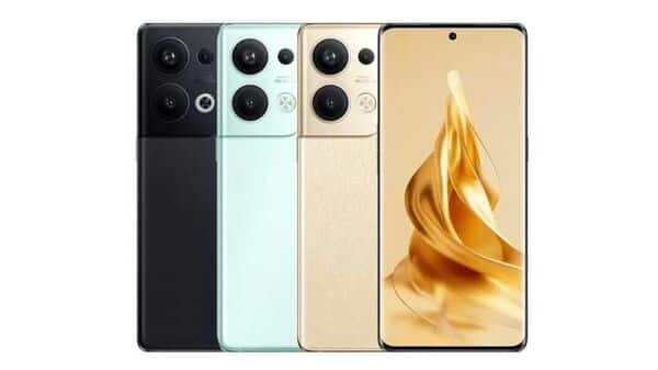 OPPO Reno9 thumbnail 3