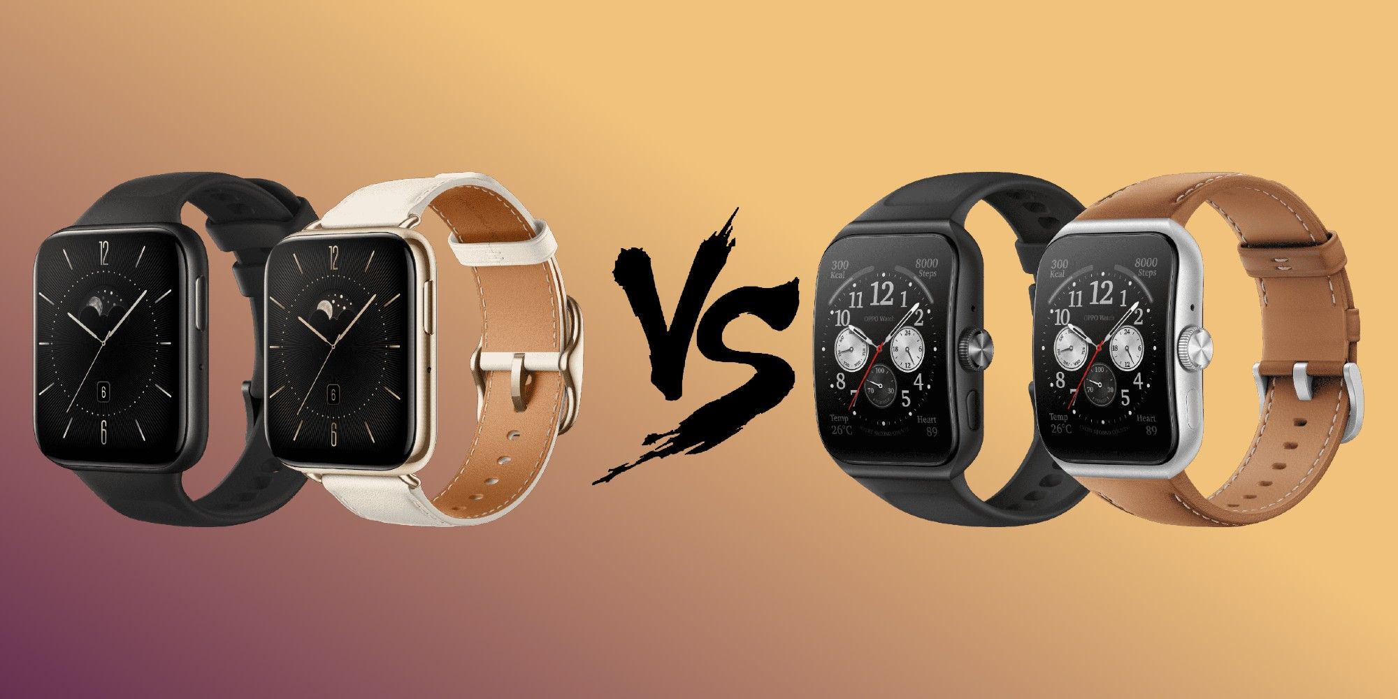 OPPO Watch 3 thumbnail 2