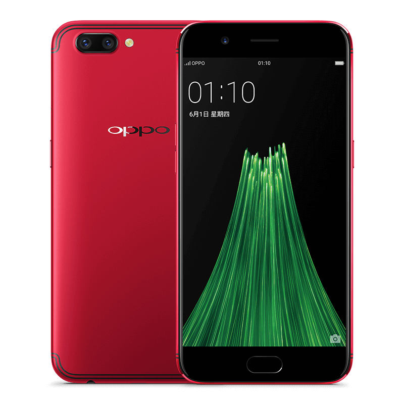 OPPO R11 Plus thumbnail 3