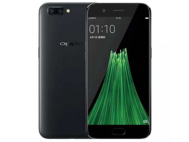 OPPO R11 thumbnail 2