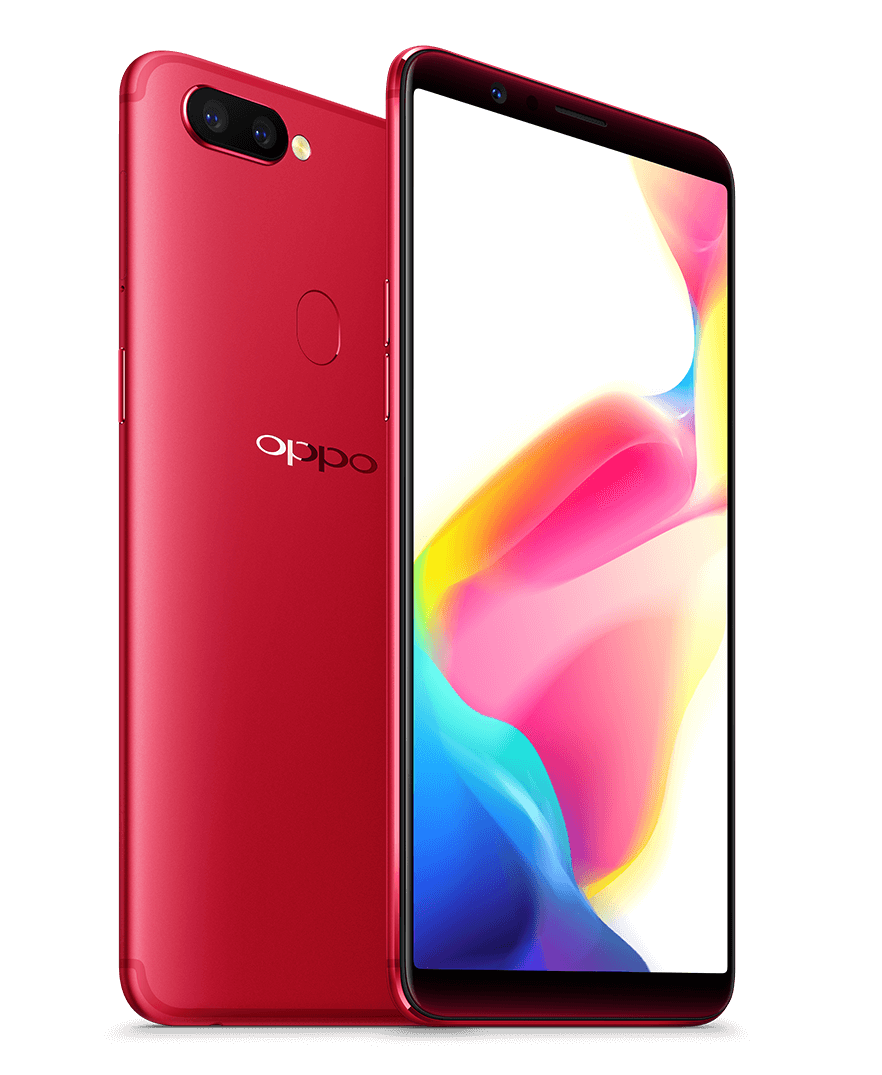 OPPO R11s thumbnail 3
