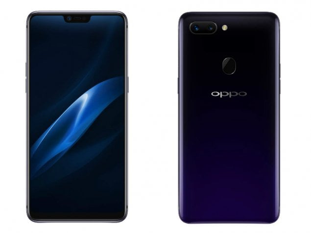 OPPO R15 Pro thumbnail 2