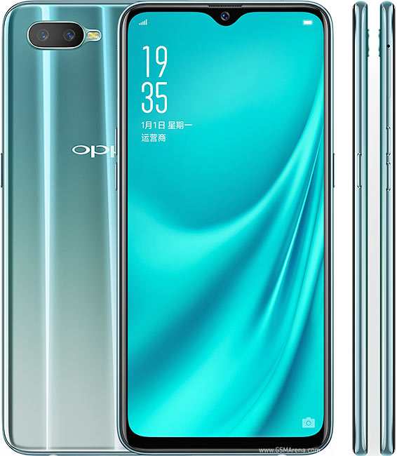 OPPO R15x thumbnail 3
