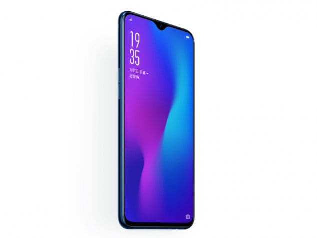 OPPO R17 thumbnail 3