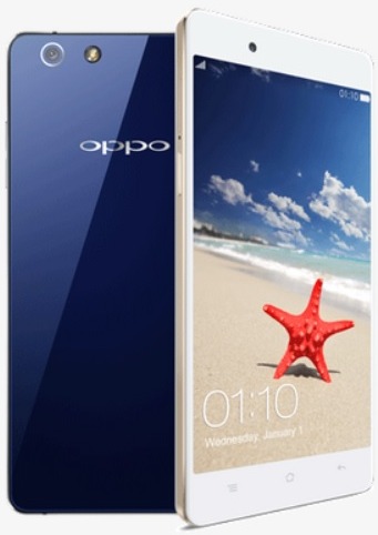OPPO R1k thumbnail 3