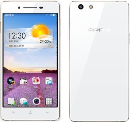OPPO R1k thumbnail 4