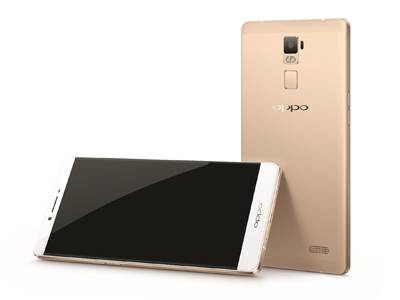 OPPO R7 lite thumbnail 2