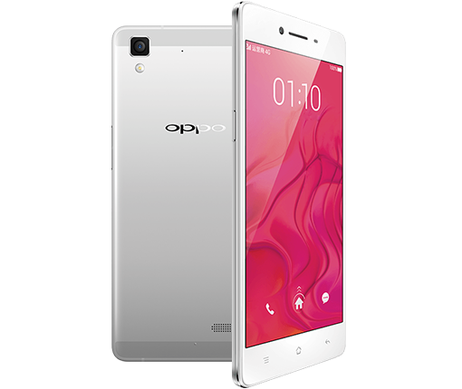 OPPO R7 lite thumbnail 3