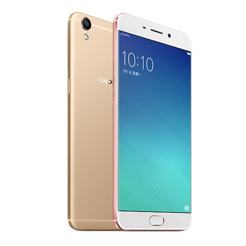 OPPO R9 Plus thumbnail 2