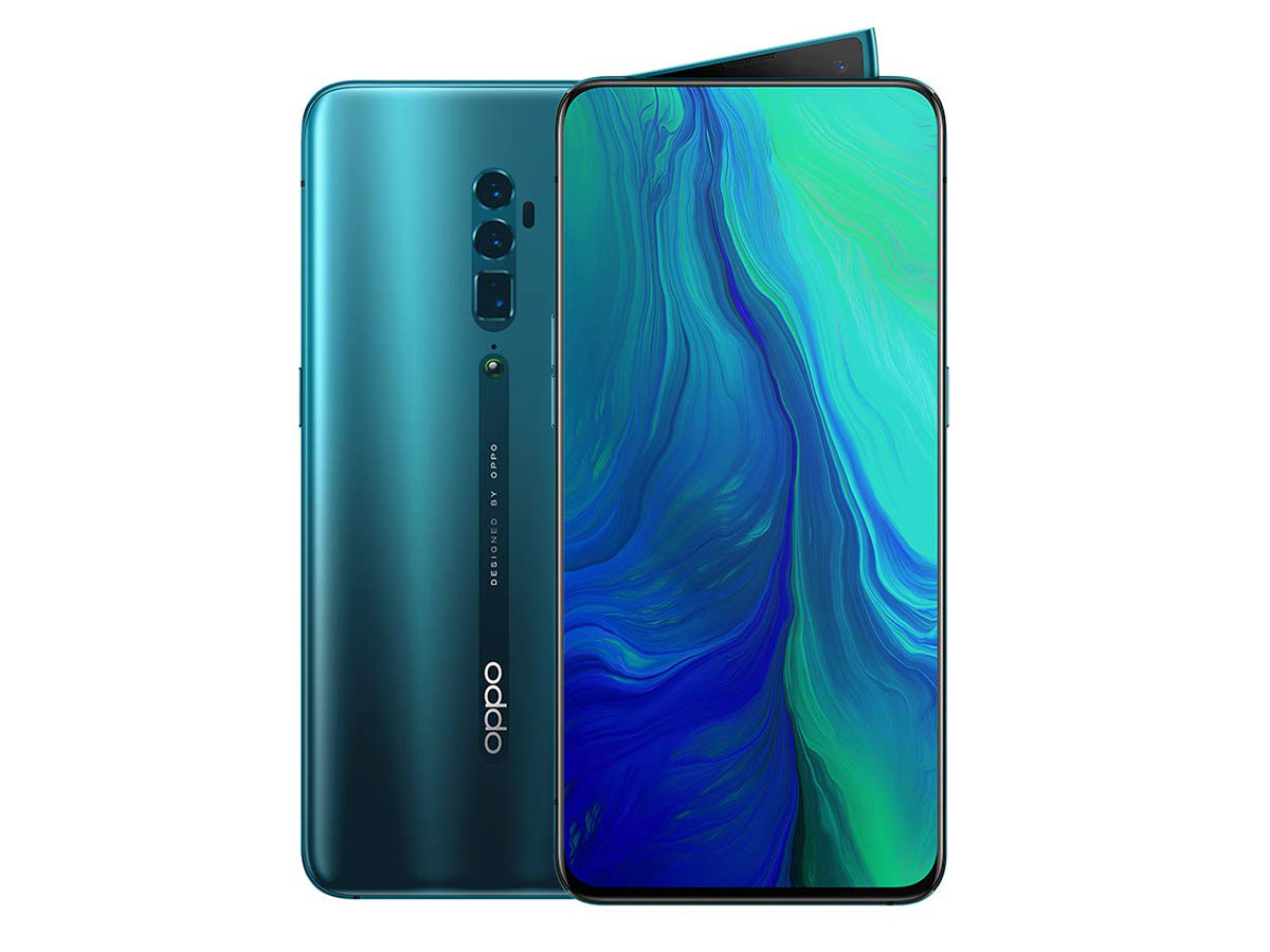 OPPO Reno 10x zoom thumbnail 3