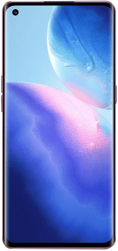 OPPO Reno 5G thumbnail 2