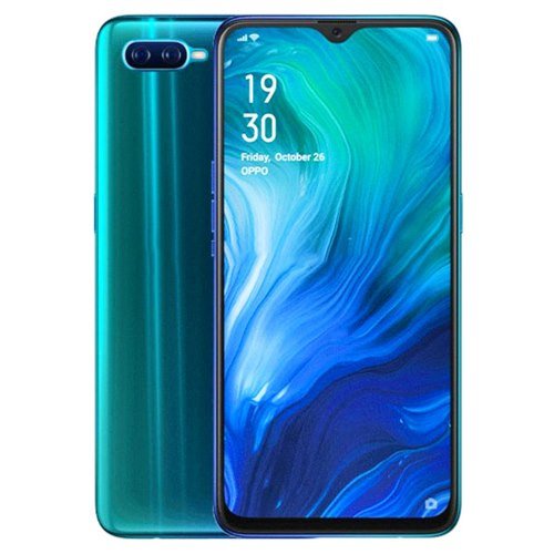 OPPO Reno A thumbnail 2