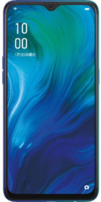 OPPO Reno A thumbnail 3