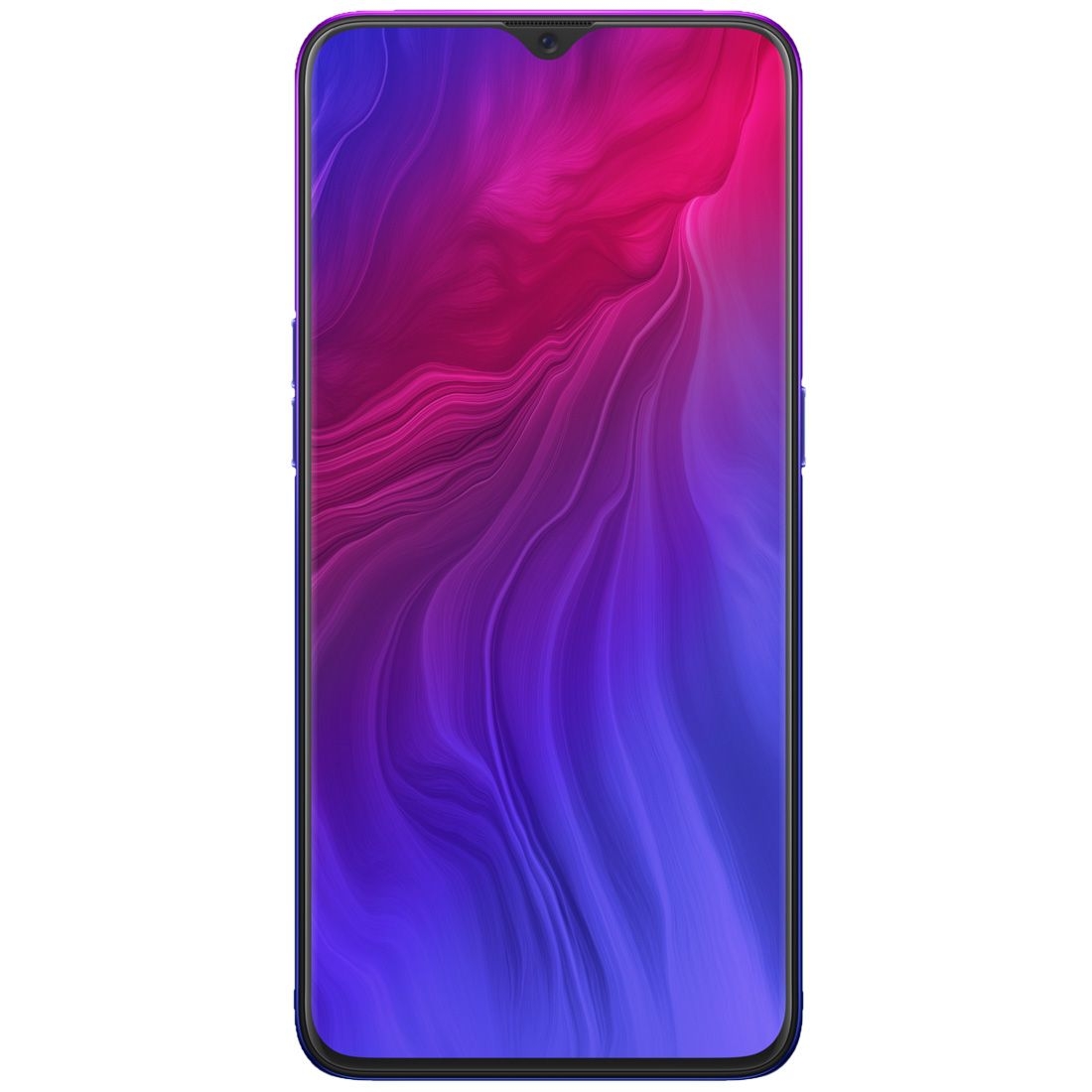 OPPO Reno Z thumbnail 3