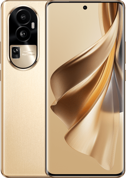 OPPO Reno10 thumbnail 2