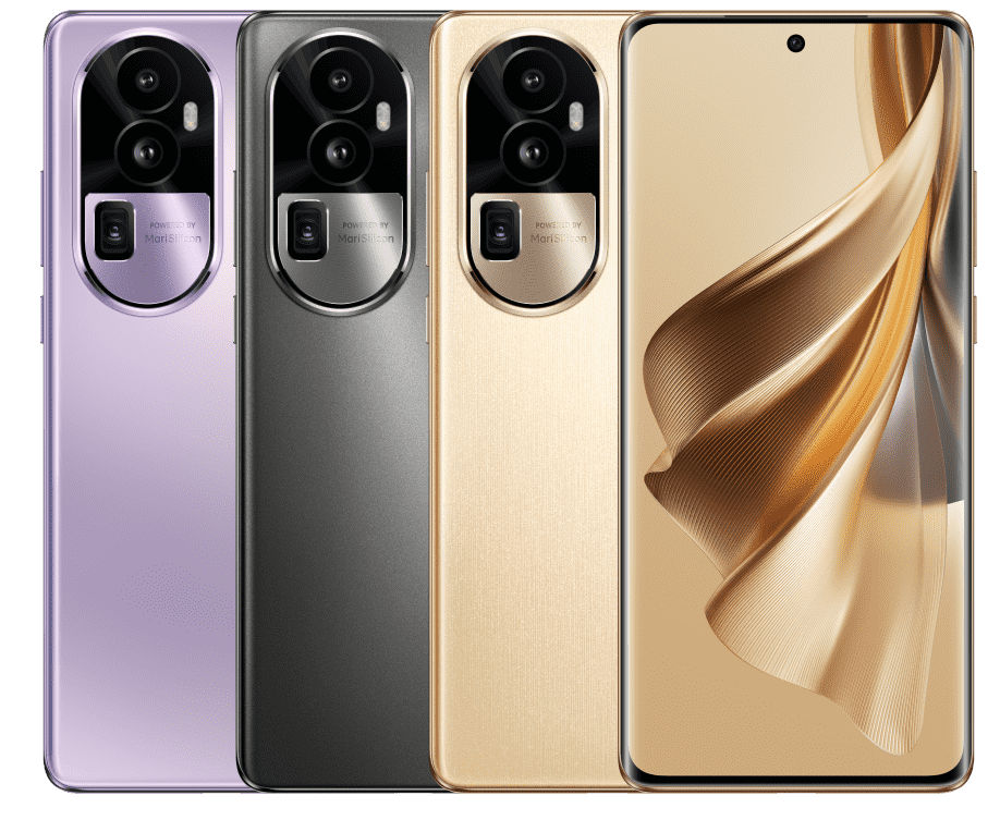 OPPO Reno10 Pro+ thumbnail 4