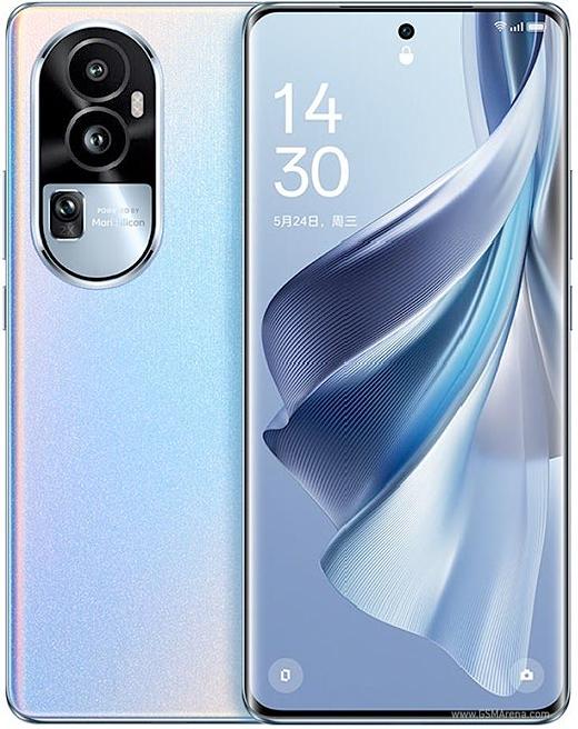 OPPO Reno10 Pro thumbnail 3