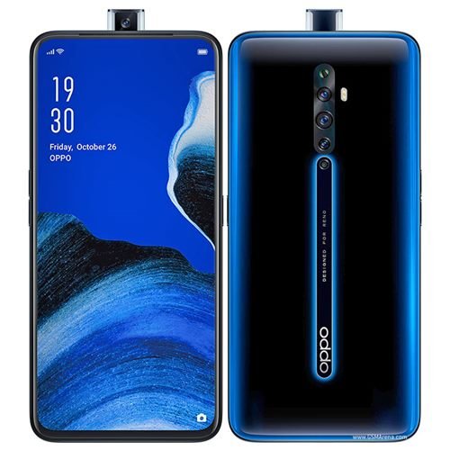 OPPO Reno2 F thumbnail 2