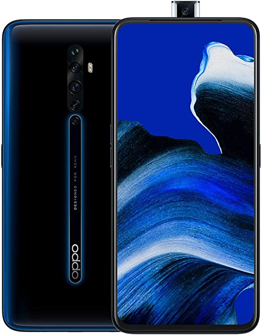 OPPO Reno2 Z thumbnail 2