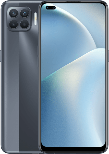 OPPO Reno4 F thumbnail 2